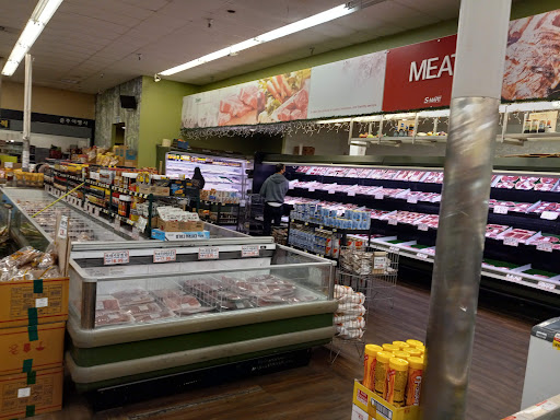 Asian Grocery Store «S-Mart», reviews and photos, 2515 Torrance Blvd, Torrance, CA 90503, USA