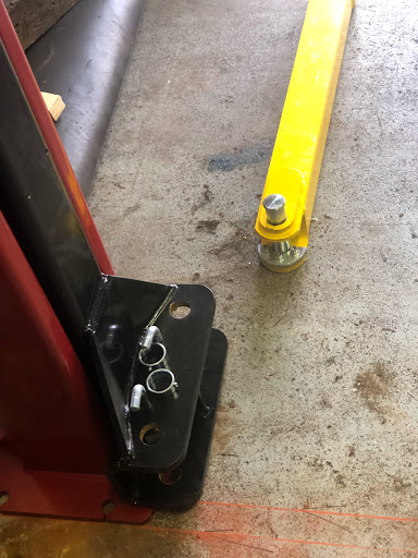 Tire Shop «Ashburn Service & Tire Center», reviews and photos, 44071 Ashburn Shopping Plaza, Ashburn, VA 20147, USA