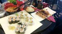 Sushi du Restaurant japonais Shuriken sushi à Marseille - n°9
