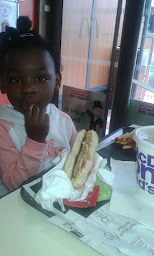 Photo n°26 de McDonald's à Olivet ()