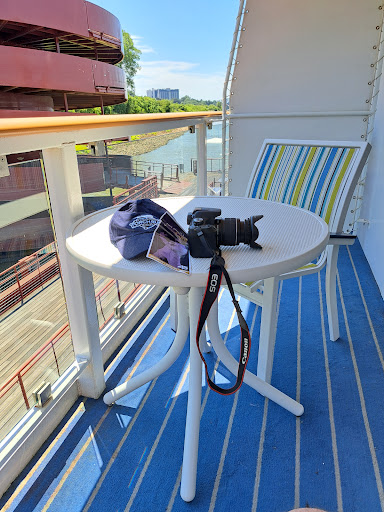 Tourist Attraction «Beale Street Landing», reviews and photos, 251 Riverside Dr, Memphis, TN 38103, USA