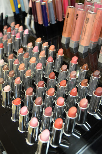 Make-up Artist «Vanity & Glamour Cosmetics / VGCosmetic Makeup Artists», reviews and photos, 547 28th St, Des Moines, IA 50312, USA