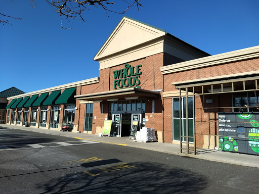 Grocery Store «Whole Foods Market», reviews and photos, 471 NJ-35, Red Bank, NJ 07701, USA