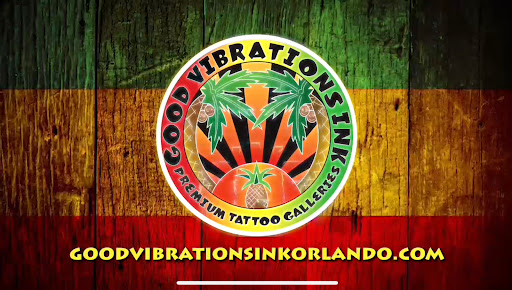 Tattoo Shop «Scratch The Surface Tattoo», reviews and photos, 6550 International Dr #111, Orlando, FL 32819, USA