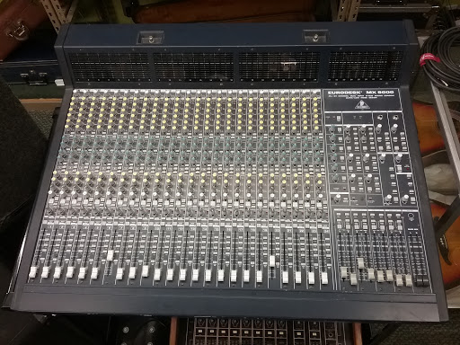 Pawn Shop «Gold Exchange», reviews and photos, 815 S Glenstone Ave, Springfield, MO 65802, USA