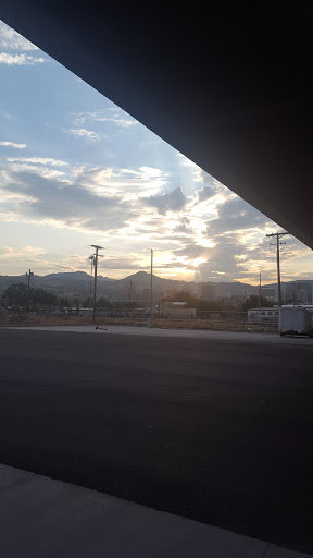 Self-Storage Facility «Uptown Security Storage», reviews and photos, 463 S 600 W, Salt Lake City, UT 84101, USA