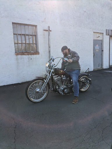 Motorcycle Repair Shop «Bikes Built Better», reviews and photos, 133 Horsham Rd, Horsham, PA 19044, USA