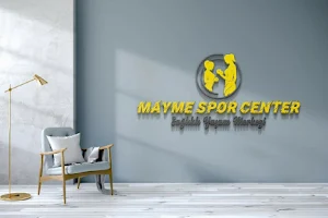 Maymesporcenter image