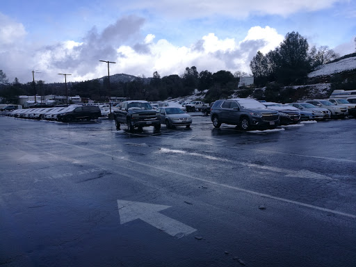 Chevrolet Dealer «Sierra Motors - Chevrolet Cadillac Buick GMC Dealer», reviews and photos, 18475 5th Ave, Jamestown, CA 95327, USA