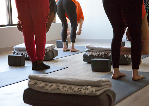 Gym «Yoga Athletex LLC», reviews and photos, 10510 Westview Dr, Houston, TX 77043, USA