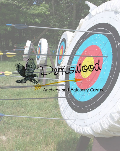 Perriswood Archery & Falconry