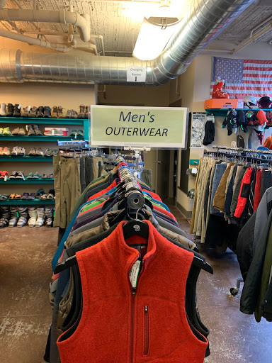 Bicycle Rental Service «Roanoke Mountain Adventures», reviews and photos, 806 Wasena Ave SW, Roanoke, VA 24015, USA