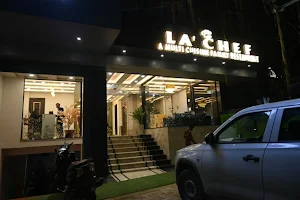 Hotel Taj Anushi & La'Chef Multi Cuisine Fine Dining Restaurant image
