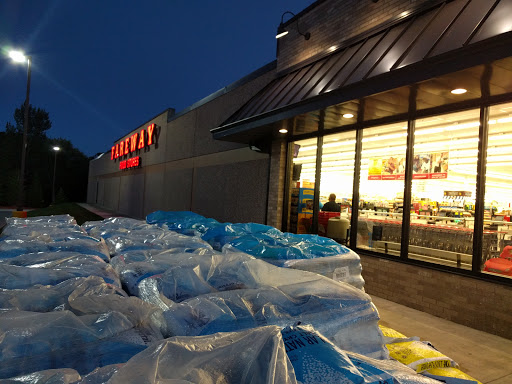 Grocery Store «Fareway Grocery», reviews and photos, 831 S Oak Ave, Owatonna, MN 55060, USA