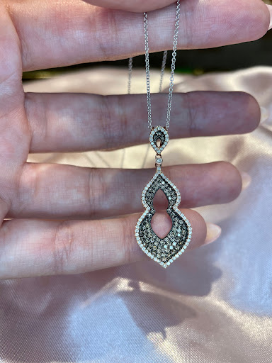 Jewelry Store «Dennis Jewelry», reviews and photos, 14701 San Pedro Ave, San Antonio, TX 78232, USA