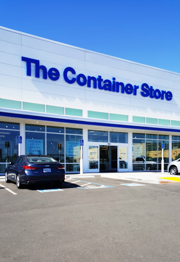 Home Goods Store «The Container Store», reviews and photos, 2030 Arden Way, Sacramento, CA 95825, USA