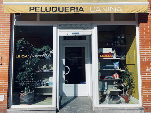 Leioa Mascotas - Leioa