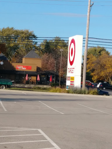 Department Store «Target», reviews and photos, 975 Rockland Rd, Lake Bluff, IL 60044, USA