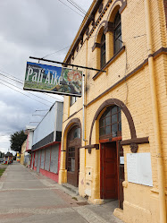 Restaurante Pali-Aike