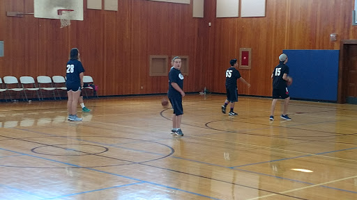 Recreation Center «City Gym & Pool», reviews and photos, 1600 Palm Ave, Huntington Beach, CA 92648, USA