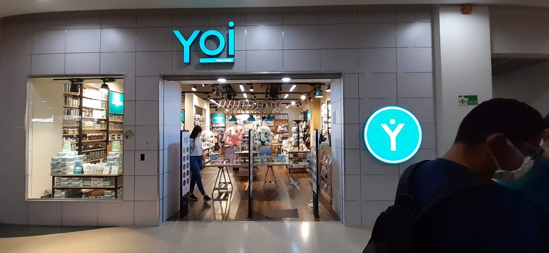 Yoi Korean Design