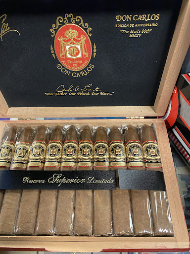 Cigar Shop «Scottish Tobacco», reviews and photos, 2625 Piedmont Rd NE #52A, Atlanta, GA 30324, USA