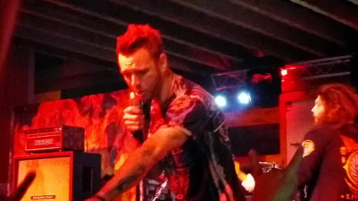 Live Music Venue «Backyard Music Hall», reviews and photos, 3871 Stagg Dr, Beaumont, TX 77701, USA