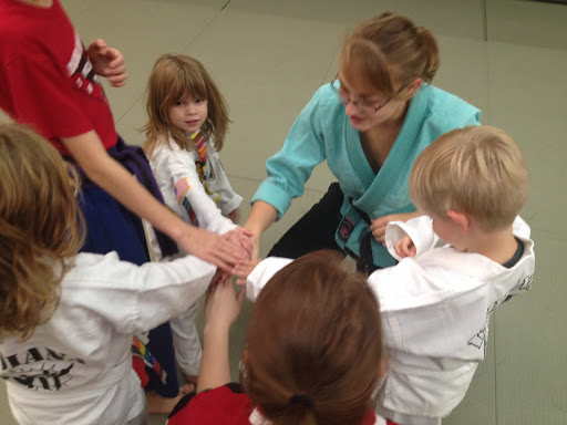 Martial Arts School «Indiana Martial Arts», reviews and photos, 543 Bridge St, Mooresville, IN 46158, USA