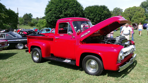 Hobby Store «ETS Hobby Shop», reviews and photos, 215 S Main St, Edinburg, VA 22824, USA