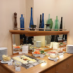 Photo n°12 de l'avis de Sun.H fait le 22/11/2023 à 20:31 sur le  Best Western Hotel Geheimer Rat à Magdeburg