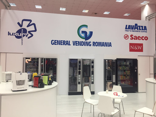 General Vending Romania