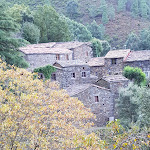 Photo n°5 de l'avis de Amélia.l fait le 28/03/2019 à 01:57 sur le  Cerdeira - Home for Creativity à Lousã