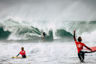 SCWAL Surf Club des WAtermen Libres Perros-Guirec