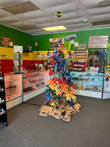 Tobacco Shop «Kokopellis», reviews and photos, 3736 Atlanta Hwy # D, Hiram, GA 30141, USA