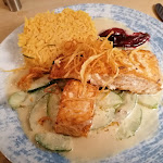 Photo n°1 de l'avis de Carsten. fait le 26/03/2019 à 20:29 sur le  Restaurant Friesenstube Spiekeroog à Spiekeroog