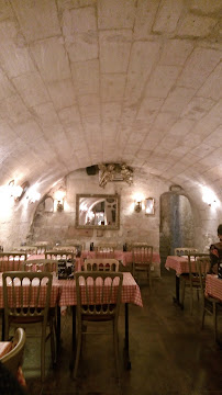 Atmosphère du Restaurant L'entrepote à Bordeaux - n°4