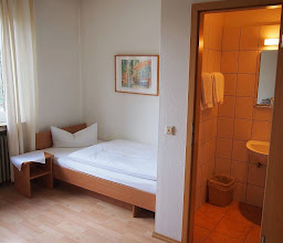 Zur Spitze Hotel Pension photo