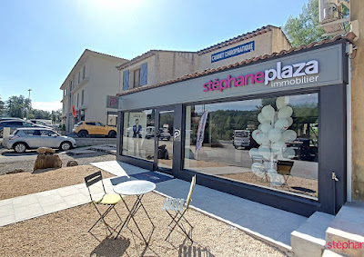 STEPHANE PLAZA IMMOBILIER MONTAUROUX à Montauroux