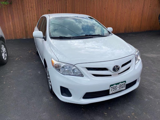 Auto Body Shop «The Body Shop, LLC», reviews and photos, 702 S Monaco Pkwy, Denver, CO 80224, USA