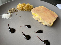 Foie gras du Restaurant WISTUB BRENNER à Colmar - n°10