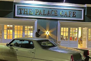The Palace Cafe image