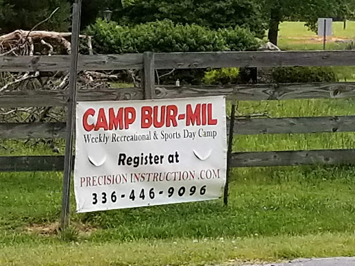 Golf Course «Bur-Mil Park Golf Course», reviews and photos, 5834 Bur-Mill Club Rd, Greensboro, NC 27410, USA