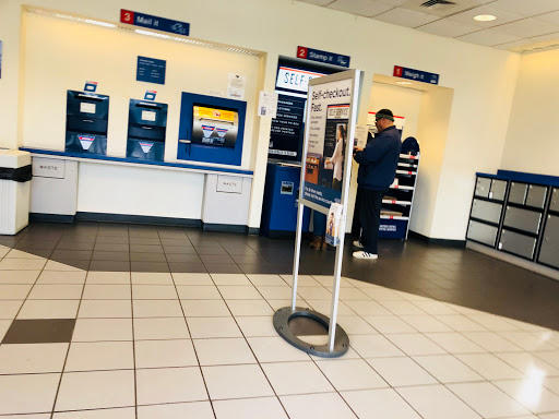 Post Office «United States Postal Service», reviews and photos, 6817 27th St W, Tacoma, WA 98466, USA