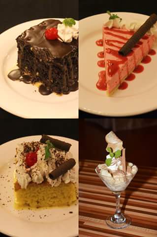 Restorant Tenedor Libre - Calama