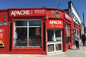 Apache Pizza, Cork City Centre image