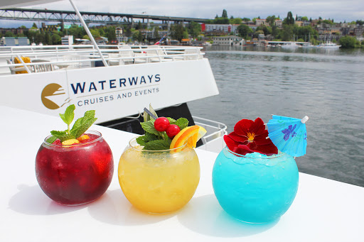 Cruise Agency «Waterways Cruises and Events», reviews and photos, 2441 N Northlake Way, Seattle, WA 98103, USA