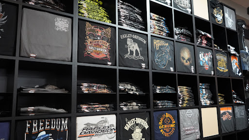 Motorcycle Dealer «Smith Brothers Harley-Davidson», reviews and photos, 3518 Bristol Hwy, Johnson City, TN 37601, USA