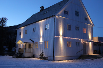 Holiday Home Rendalen