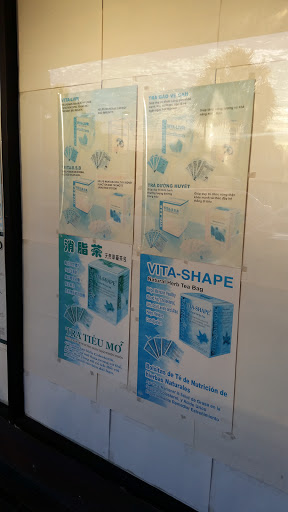 Asian Grocery Store «Wing Fa Asian Supermarket», reviews and photos, 9624 SW 72nd St, Miami, FL 33173, USA