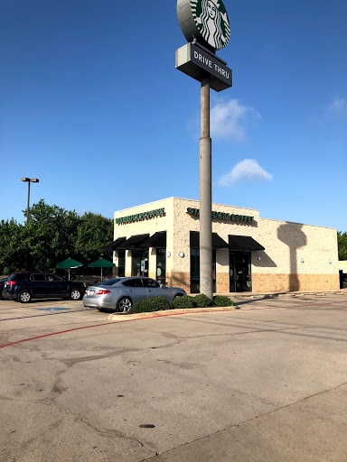 Coffee Shop «Starbucks», reviews and photos, 6151 Denton Hwy, Haltom City, TX 76148, USA